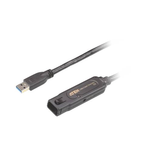 Przedłużacz USB 3.2 Gen1 15-metrowy UE3315A