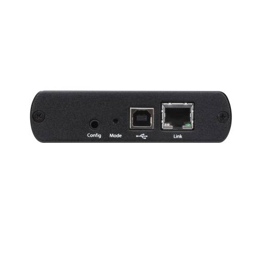 4-portowy ekstender sieciowy z USB 2.0 UEH4102