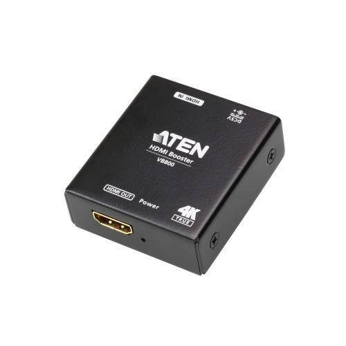 Wzmacniacz HDMI VB800