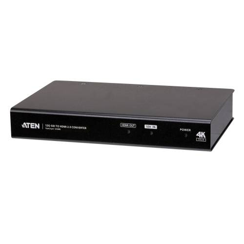 Konwerter 12G-SDI na HDMI 2.0 VC486