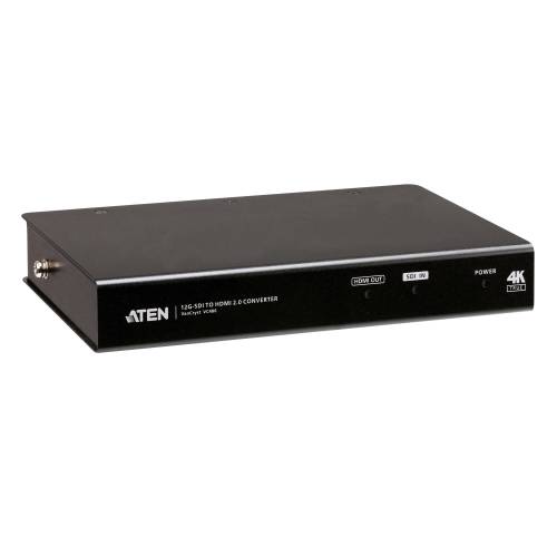 Konwerter 12G-SDI na HDMI 2.0 VC486