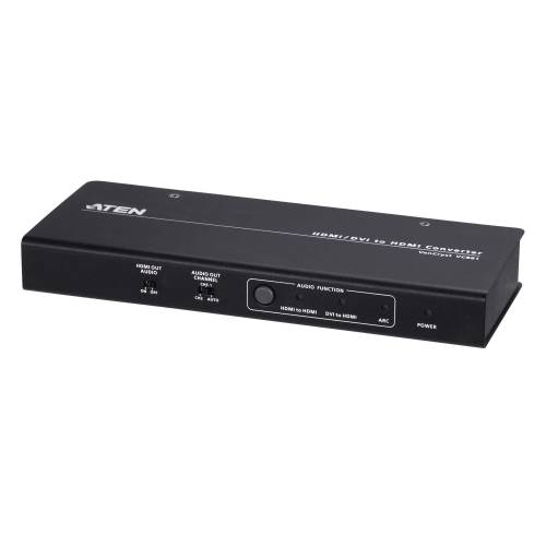 Konwerter 4K HDMI/DVI do HDMI VC881