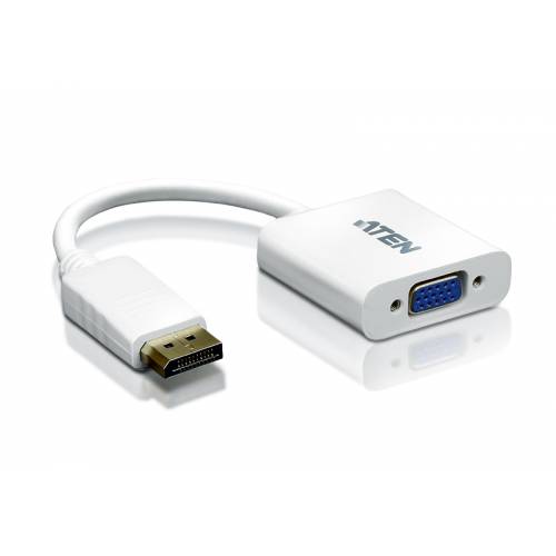 Adapter DisplayPort - VGA VC925