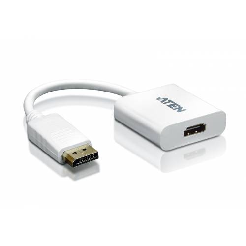 Adapter DisplayPort - HDMI VC985