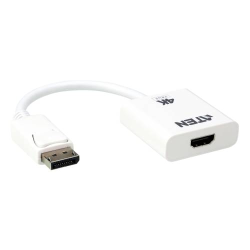 Aktywny adapter DisplayPort do True 4K HDMI VC986B