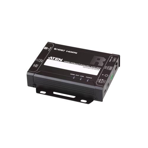 Ekstender HDMI HDBaseT z POH (RX) VE1812R