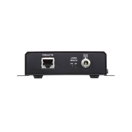 Ekstender HDMI HDBaseT z POH (RX) VE1812R