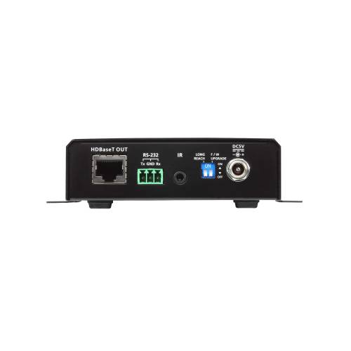 Przełącznik DisplayPort / HDMI / VGA z Transmiterem HDBaseT VE3912T