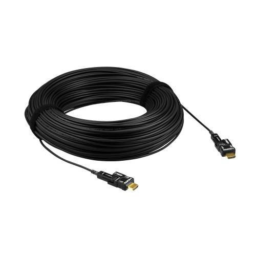 Aktywny kabel optyczny 60M True 4K HDMI 2.0 VE7834