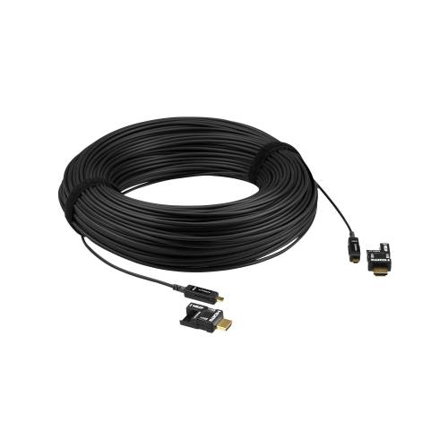 Aktywny kabel optyczny 60M True 4K HDMI 2.0 VE7834