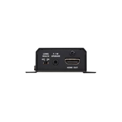 Odbiornik HDMI HDBaseT VE811R