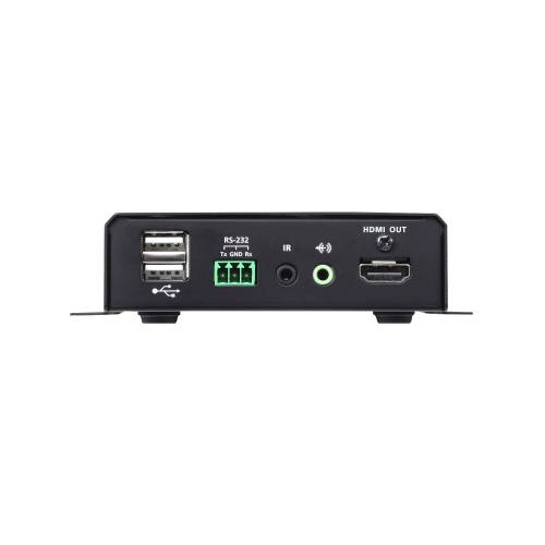 Receiver HDMI VE8900R