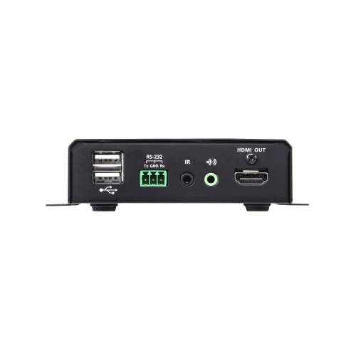 Receiver 4K HDMI VE8950R