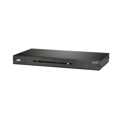 8-portowy rozgałęźnik HDMI VS0108HA