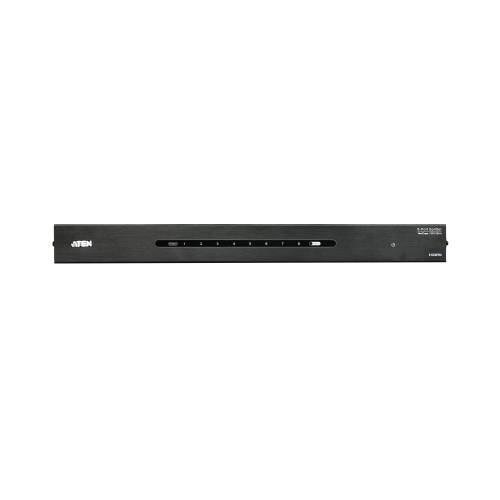 8-portowy rozgałęźnik HDMI VS0108HA