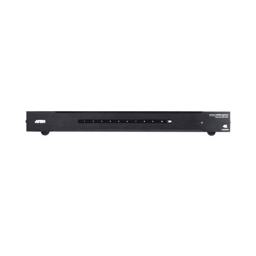 10-Portowy Splitter HDMI 4K VS0110HA
